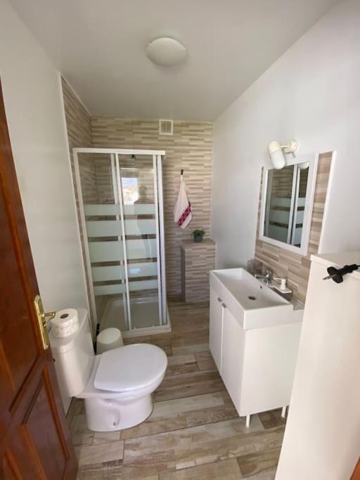 Suite Sunset In Lanzarote أرّاثيفي المظهر الخارجي الصورة