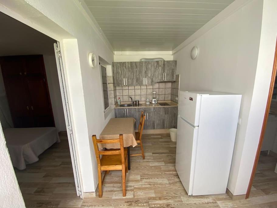Suite Sunset In Lanzarote أرّاثيفي المظهر الخارجي الصورة