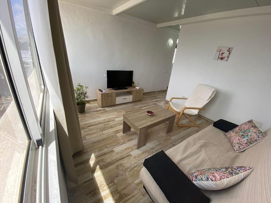 Suite Sunset In Lanzarote أرّاثيفي المظهر الخارجي الصورة