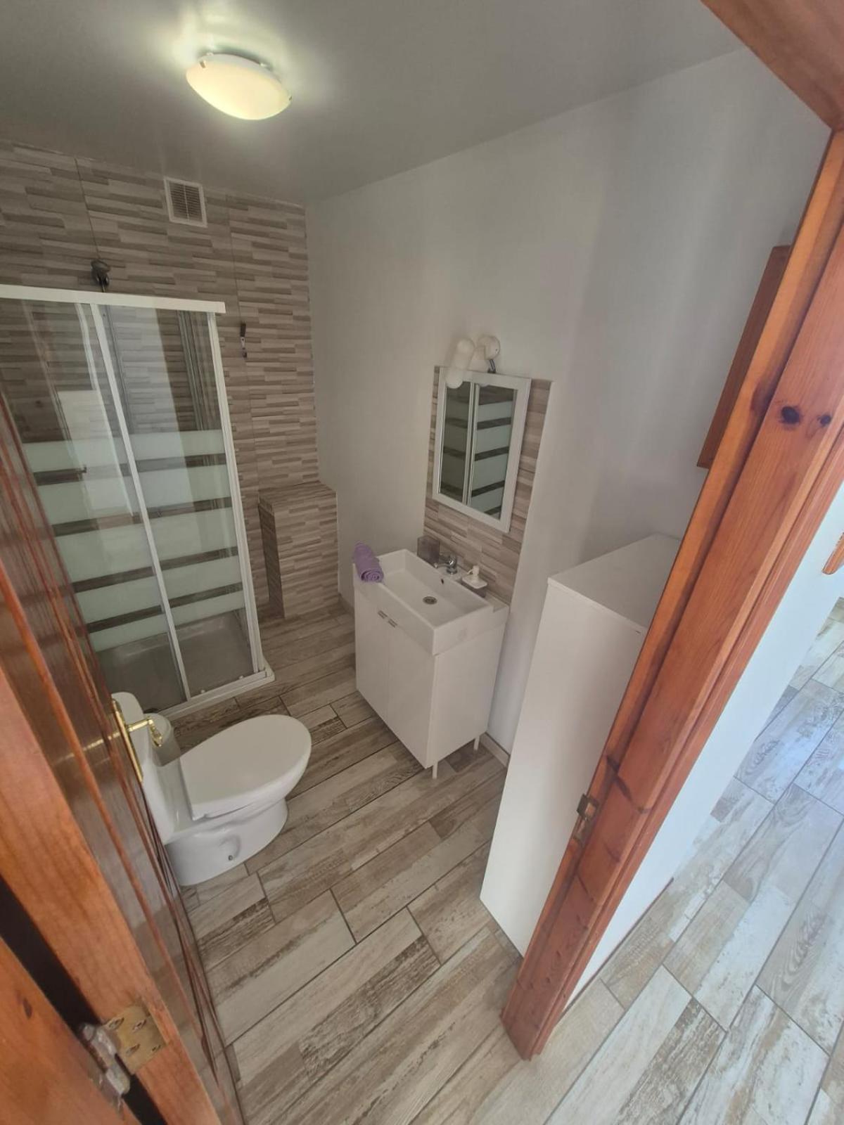 Suite Sunset In Lanzarote أرّاثيفي المظهر الخارجي الصورة