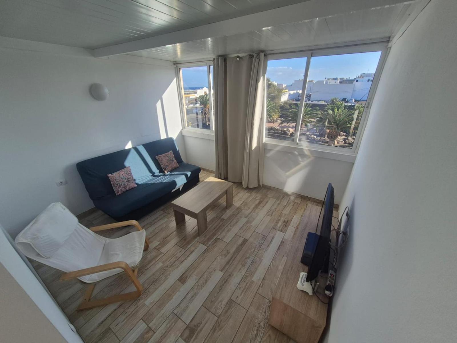 Suite Sunset In Lanzarote أرّاثيفي المظهر الخارجي الصورة